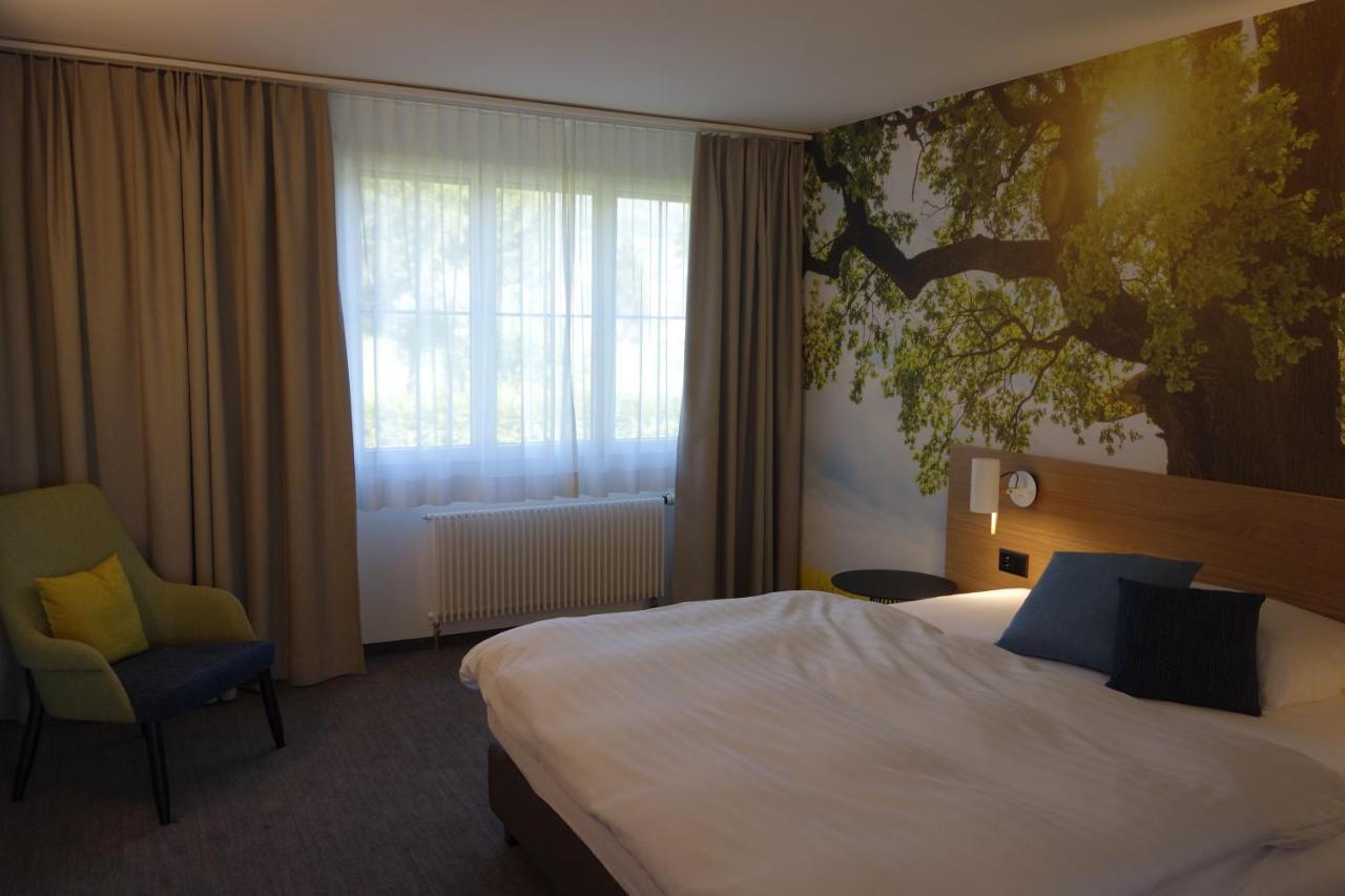 Hotel Urs Und Viktor Bettlach Exterior photo